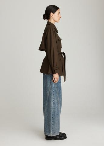 MASON UTILITY JACKET