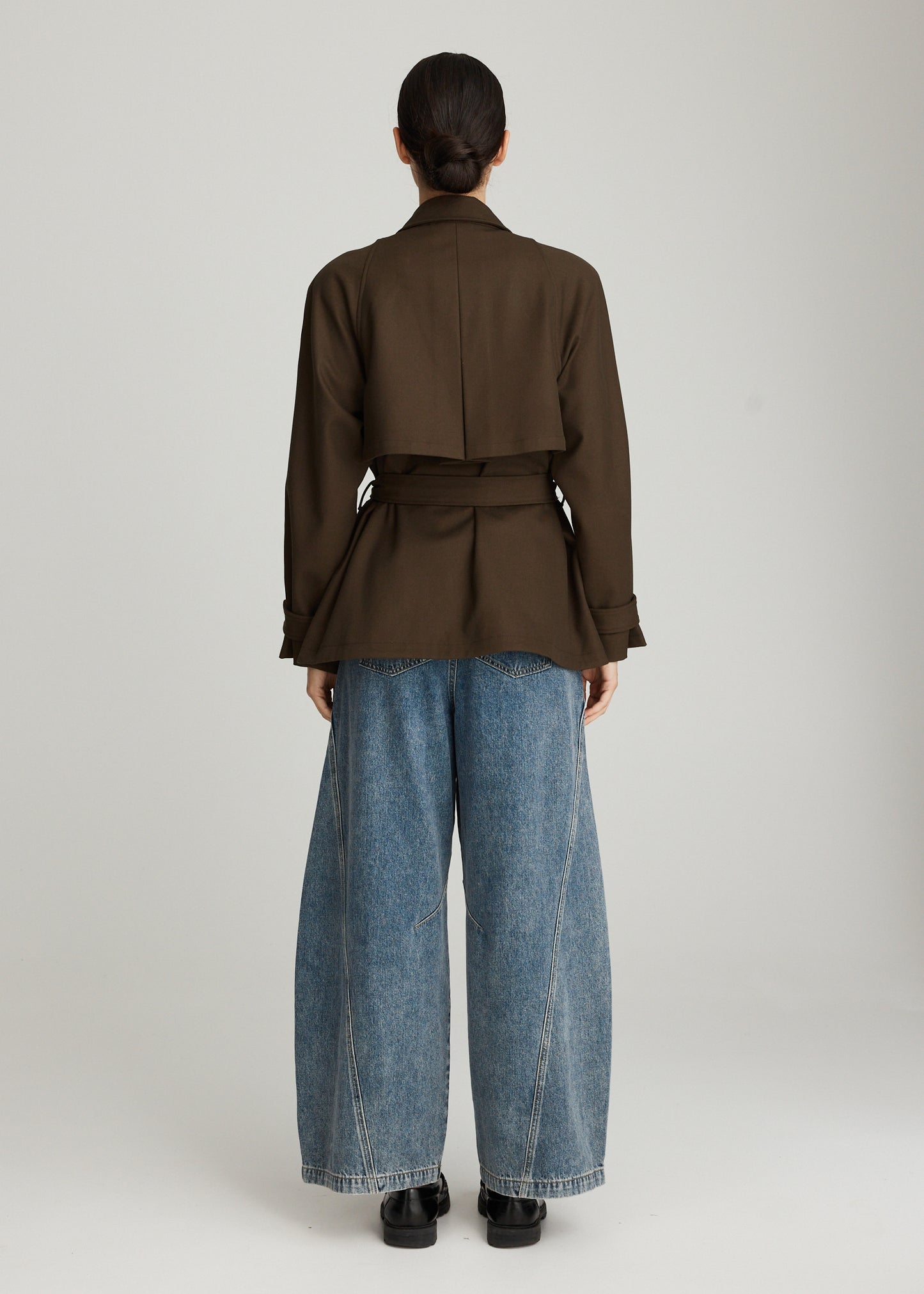 MASON UTILITY JACKET
