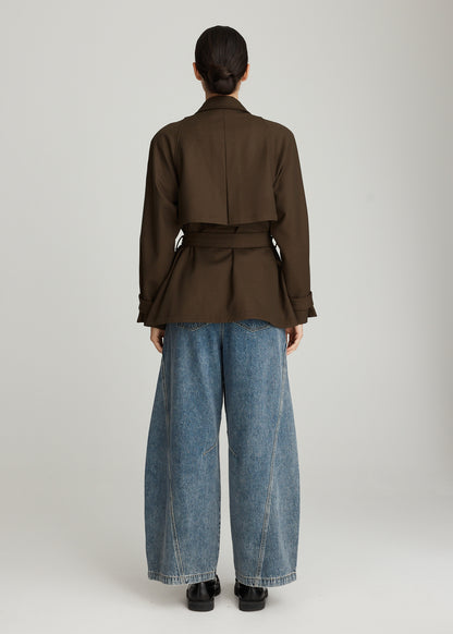 MASON UTILITY JACKET