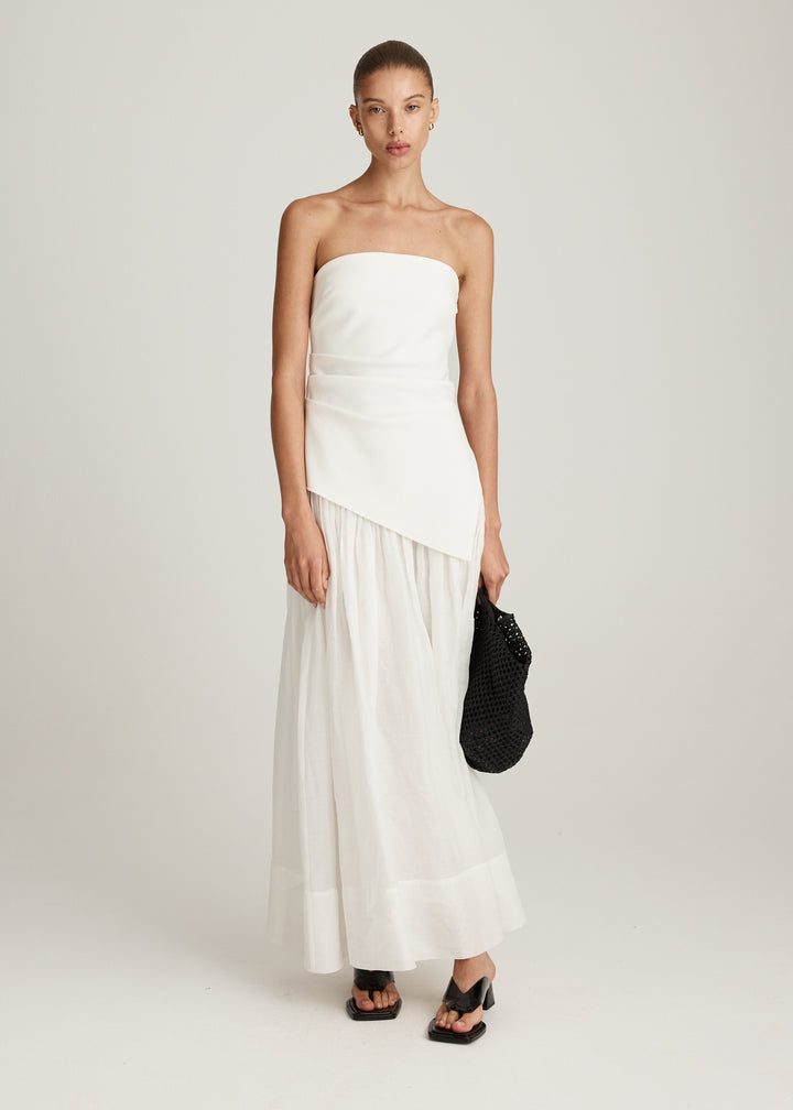 YORKE BUSTIER