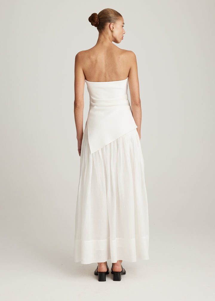 YORKE BUSTIER