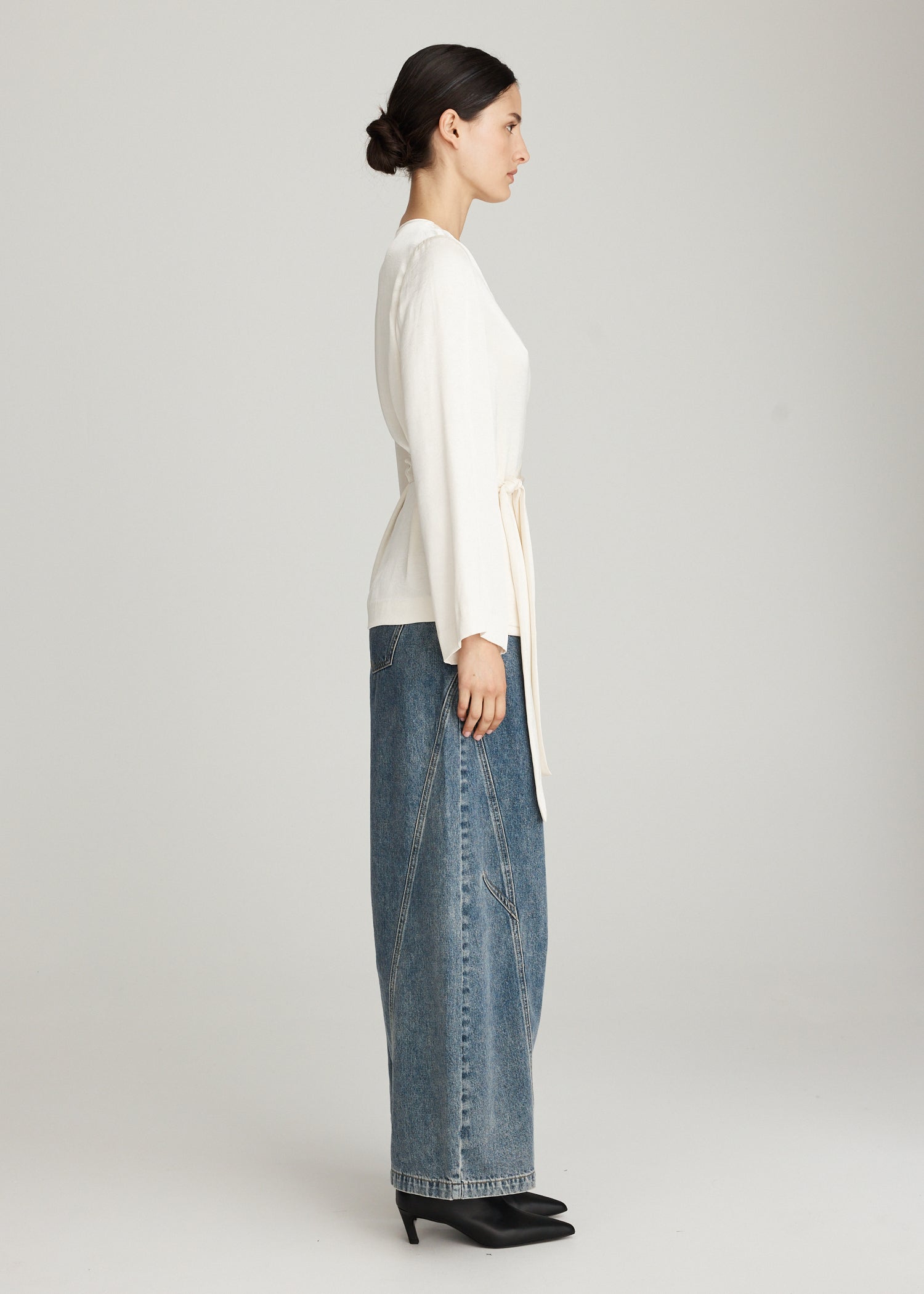 ASTRA LONGSLEEVE