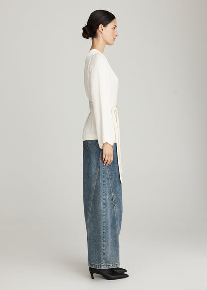 ASTRA LONGSLEEVE