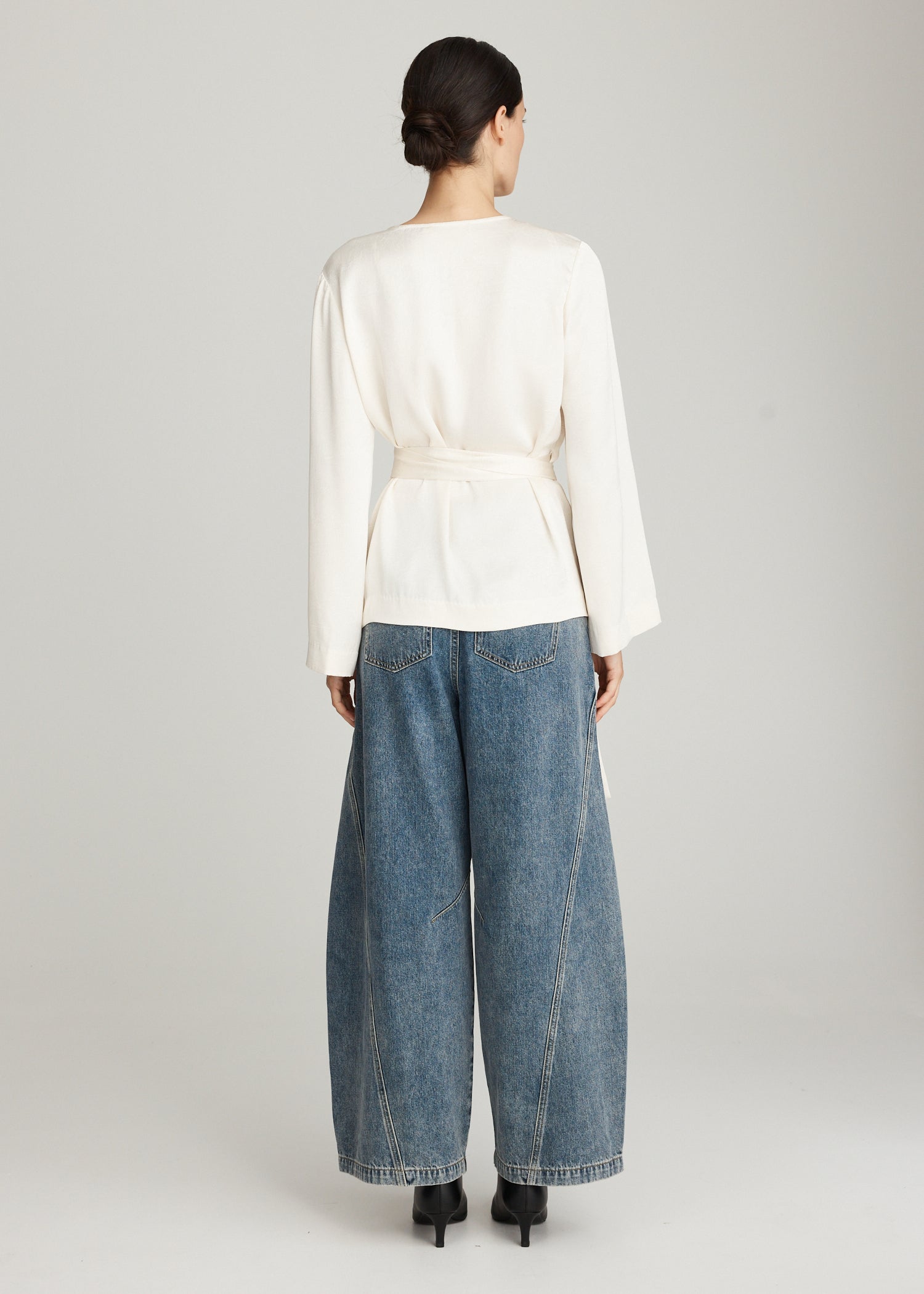 ASTRA LONGSLEEVE