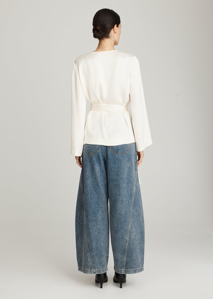 ASTRA LONGSLEEVE