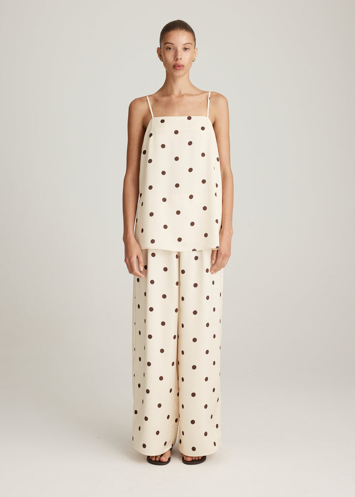 JAGGAR CAMI