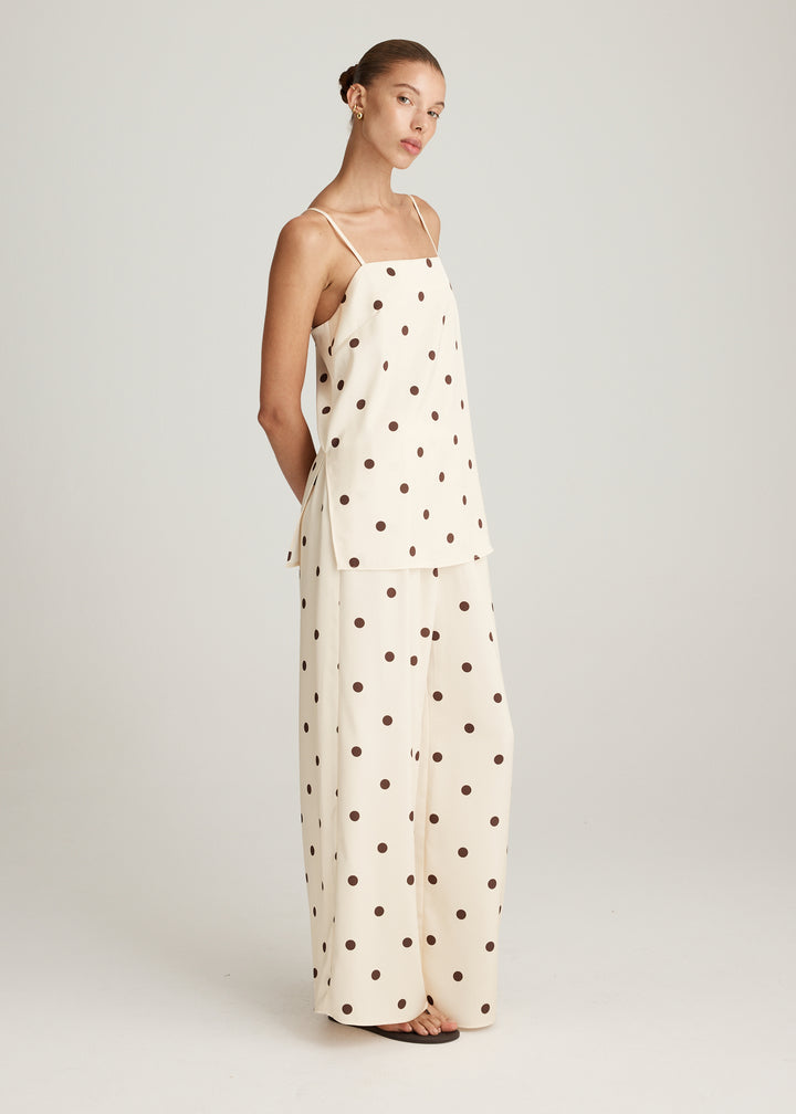 JAGGAR CAMI
