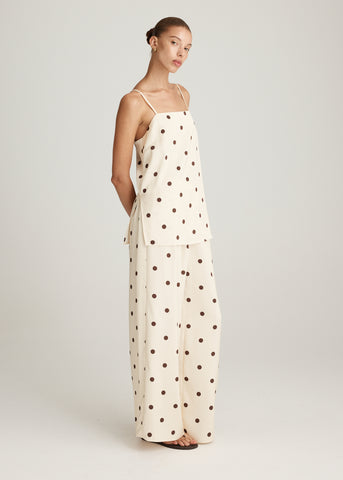 JAGGAR CAMI