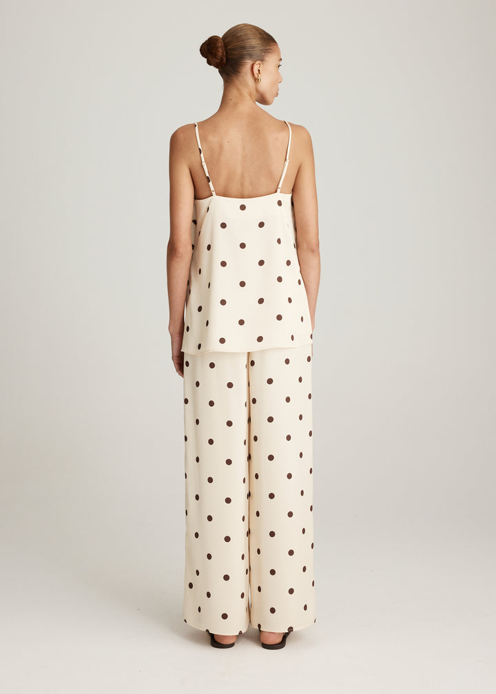 JAGGAR CAMI
