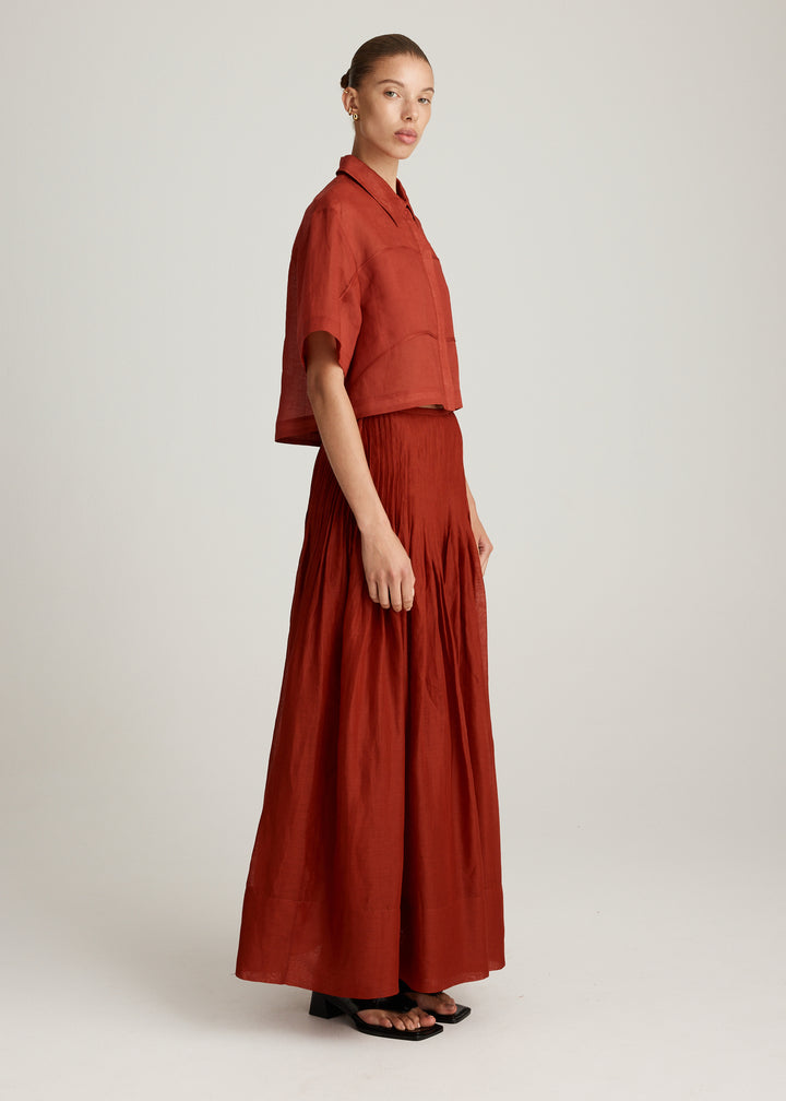 AIRE RAMIE CROP