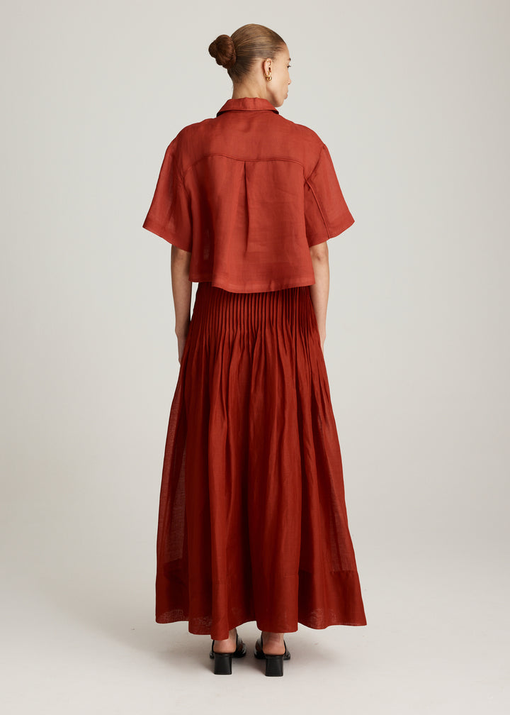AIRE RAMIE CROP