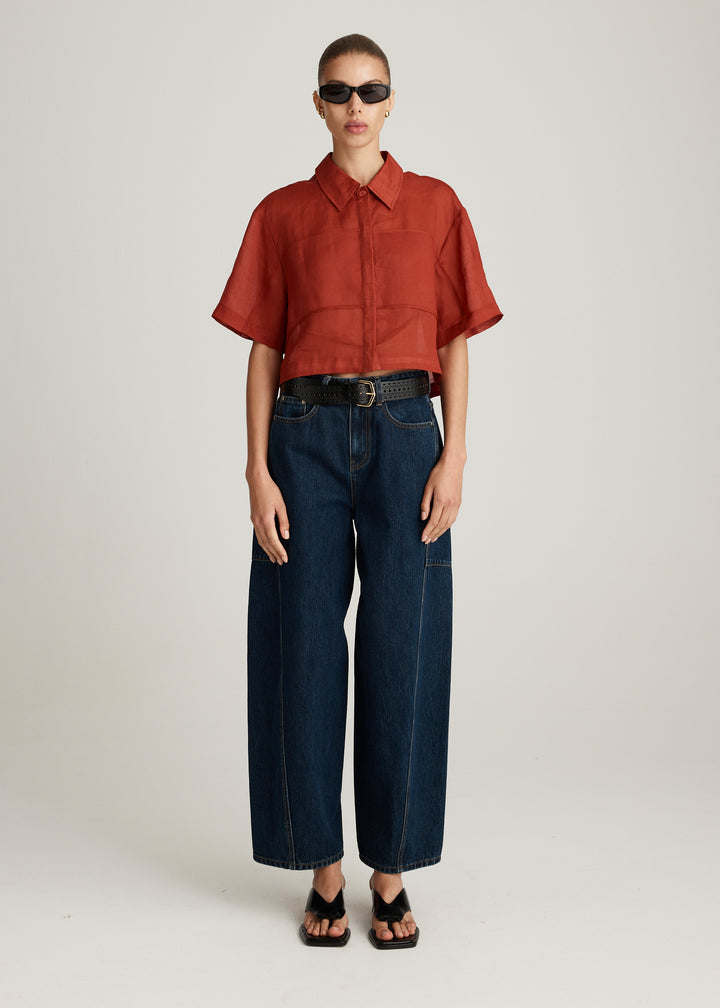 AIRE RAMIE CROP