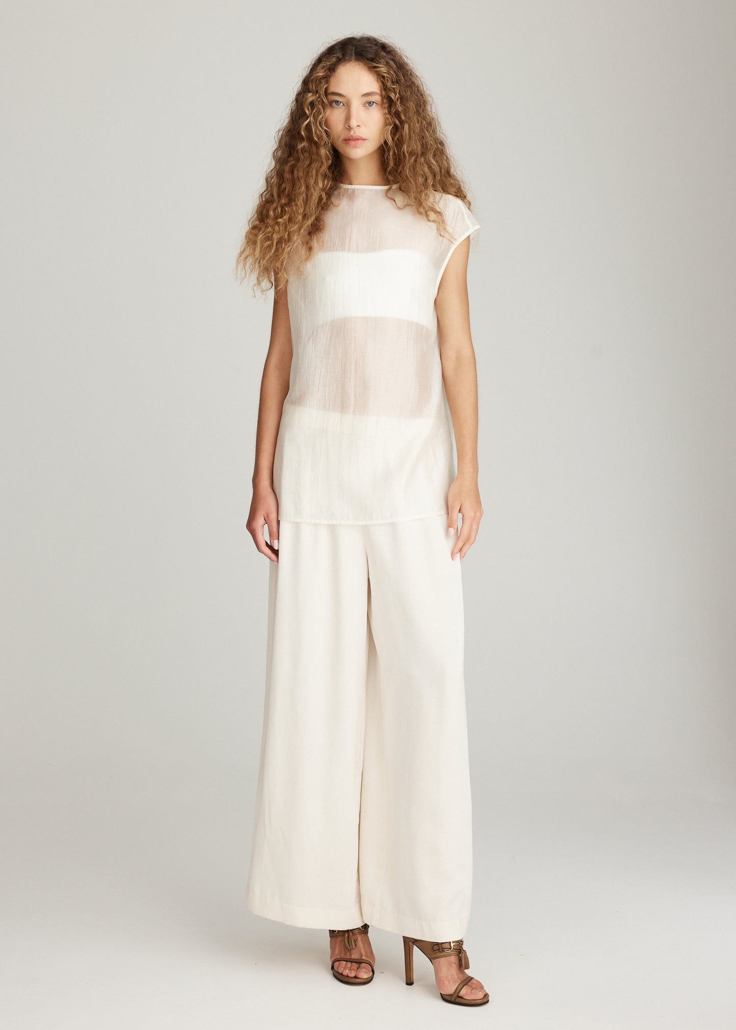 SLOANE TOP