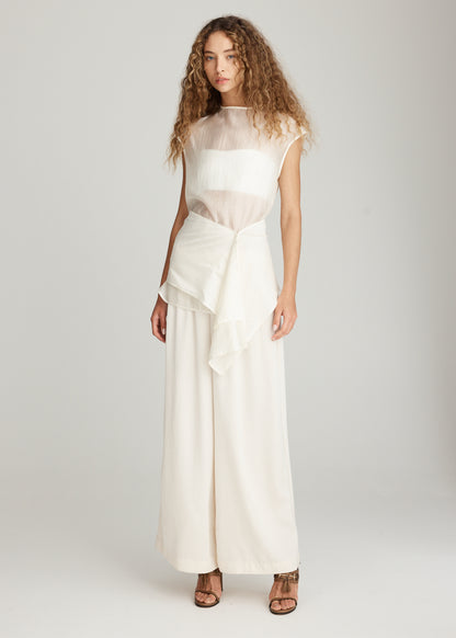 SLOANE TOP