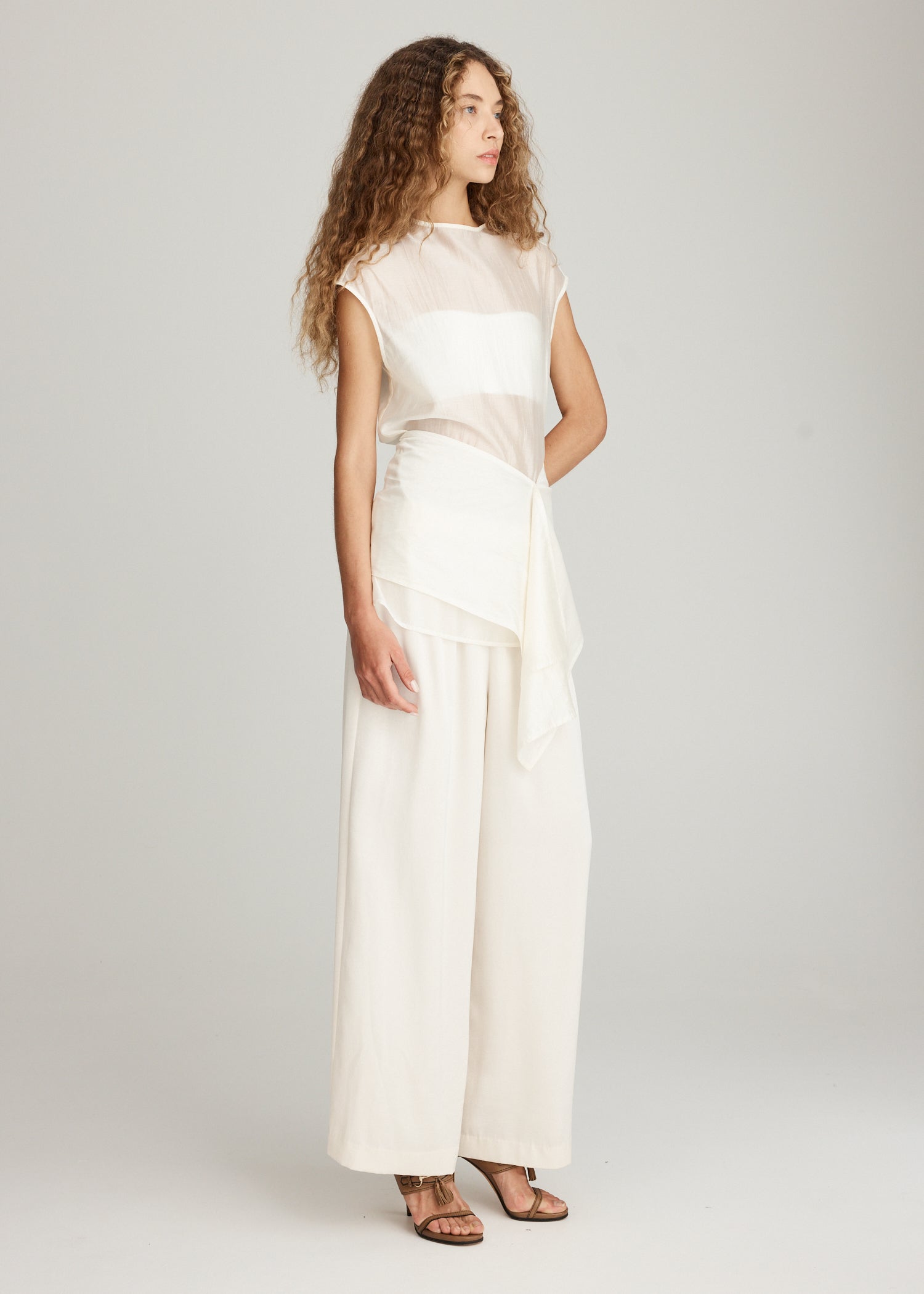 SLOANE TOP