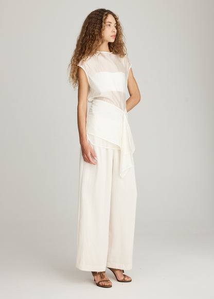 SLOANE TOP