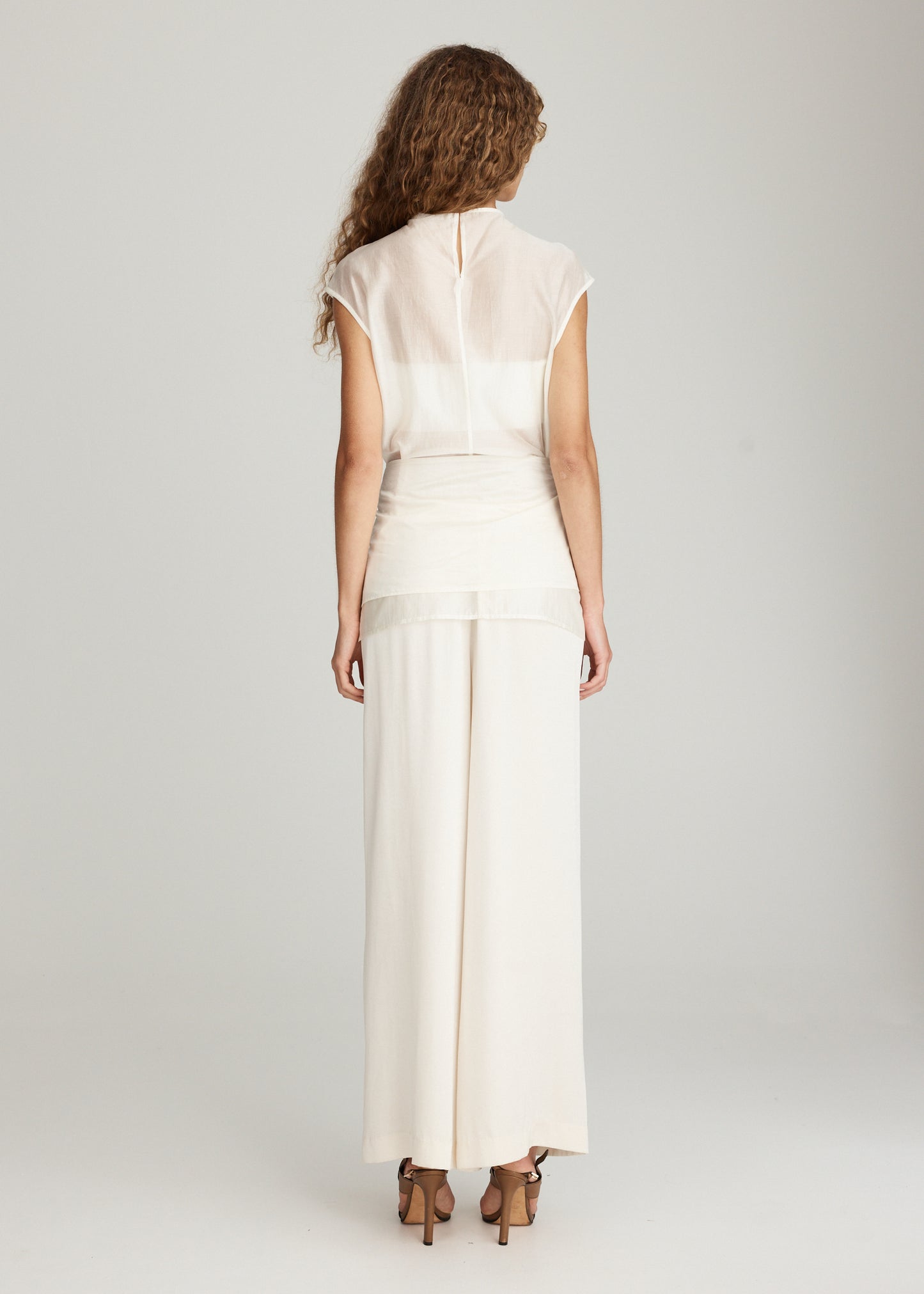 SLOANE TOP