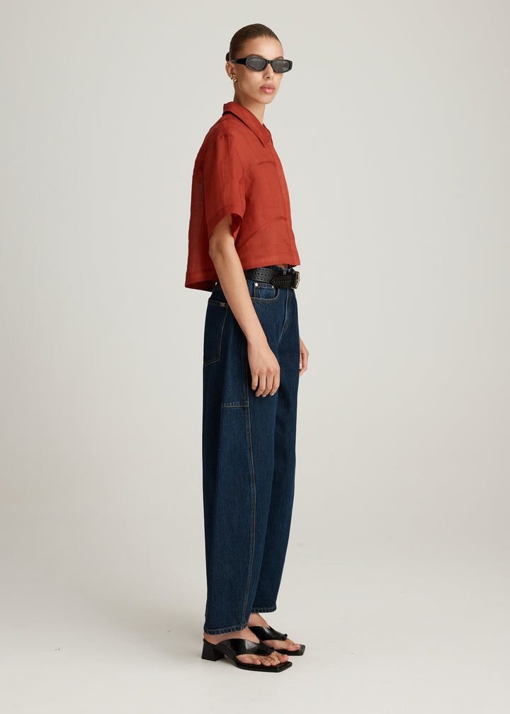 AIRE RAMIE CROP