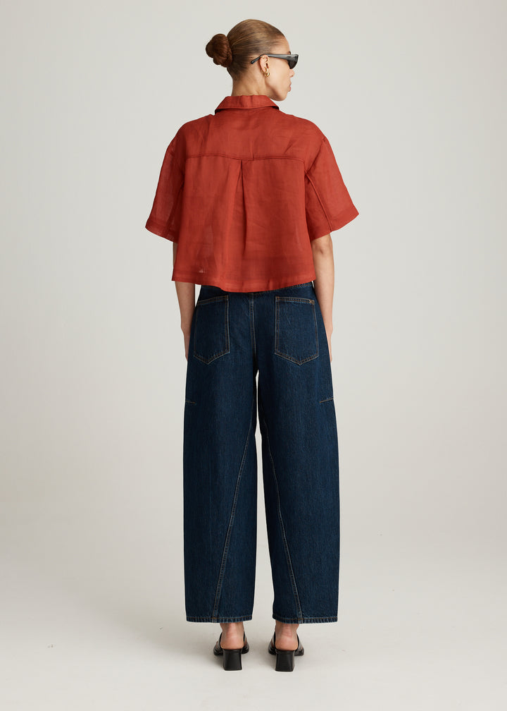 AIRE RAMIE CROP