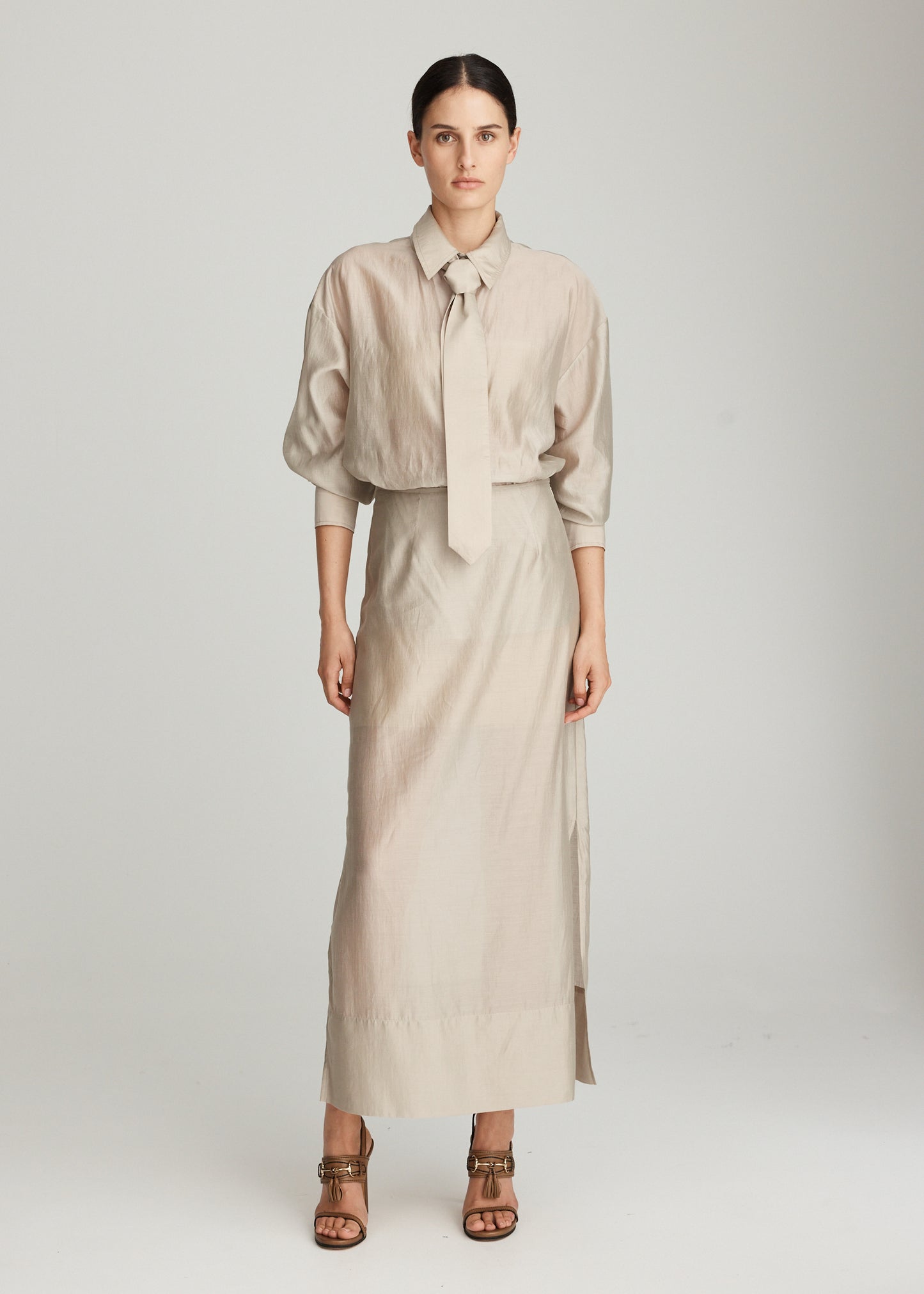 SLOANE SHIRT