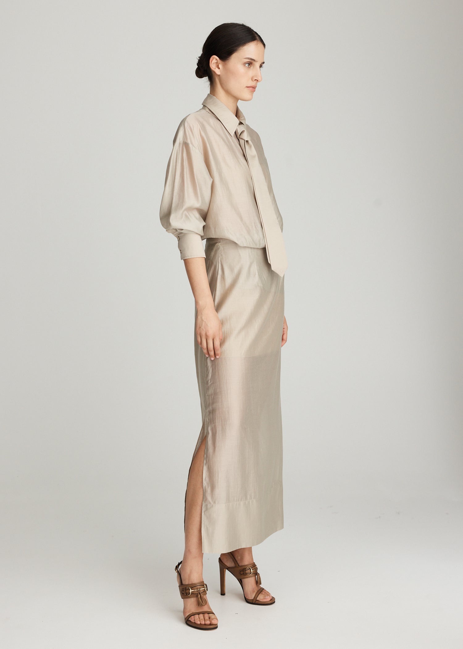 SLOANE SKIRT