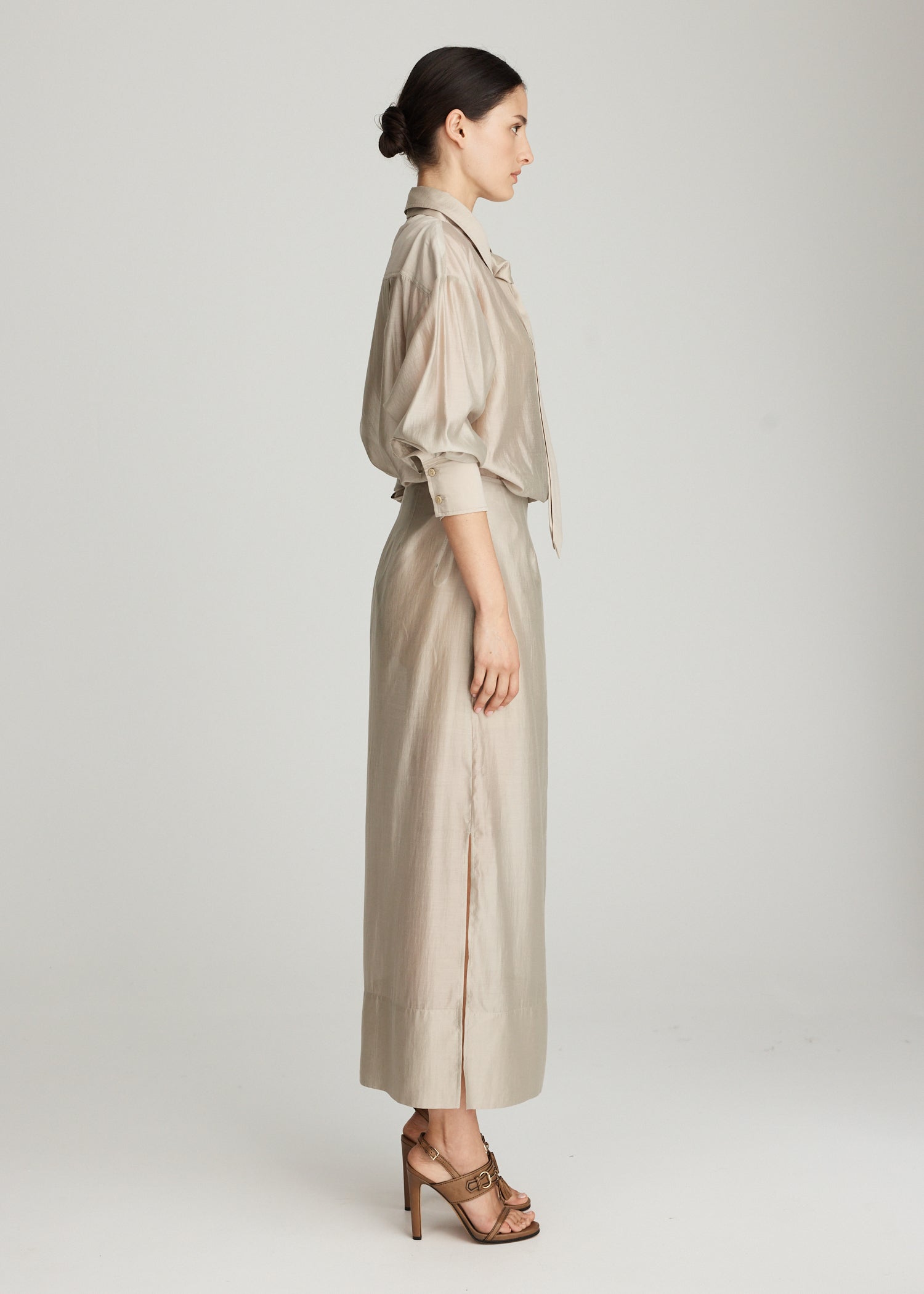 SLOANE SKIRT