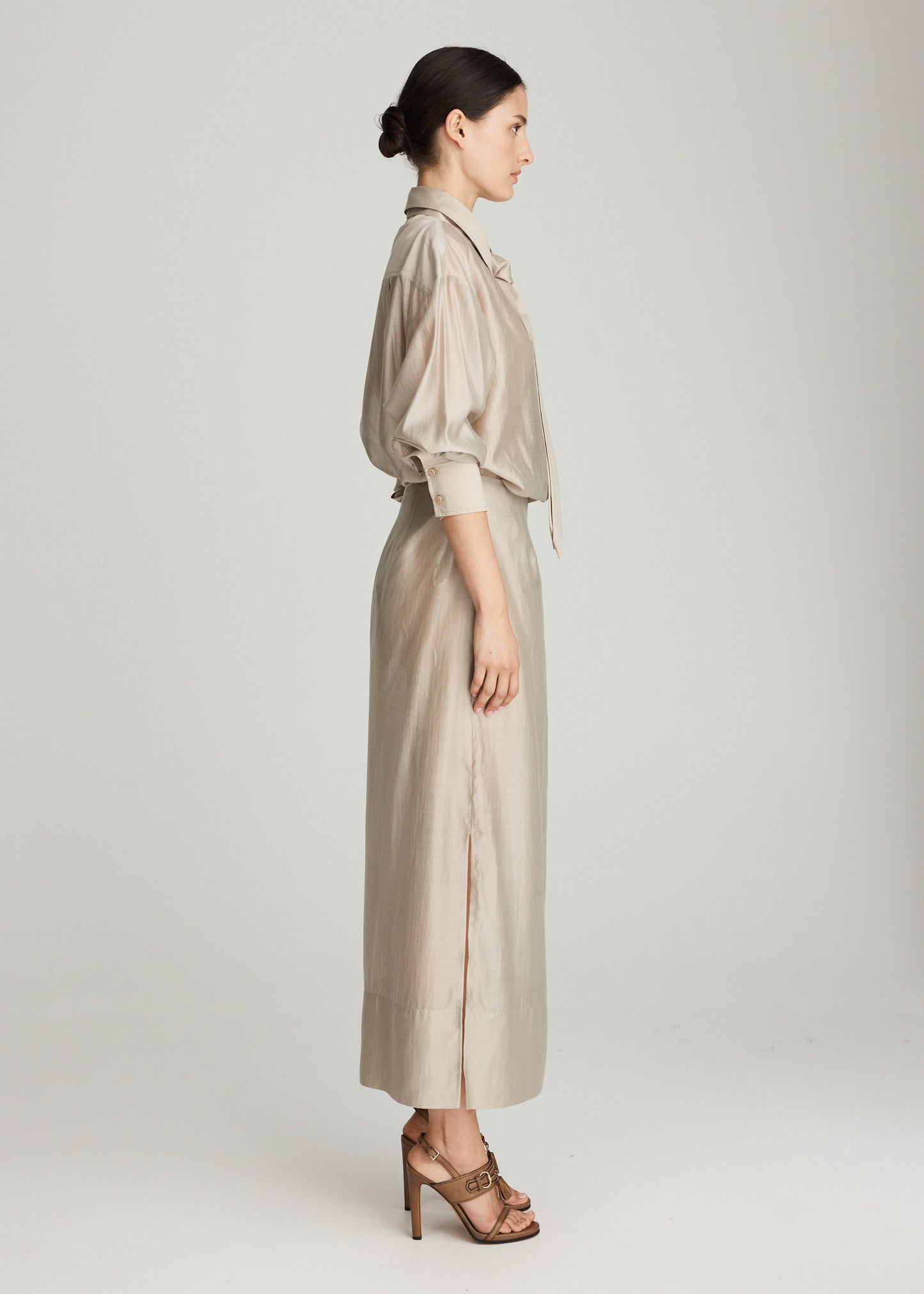 SLOANE SKIRT