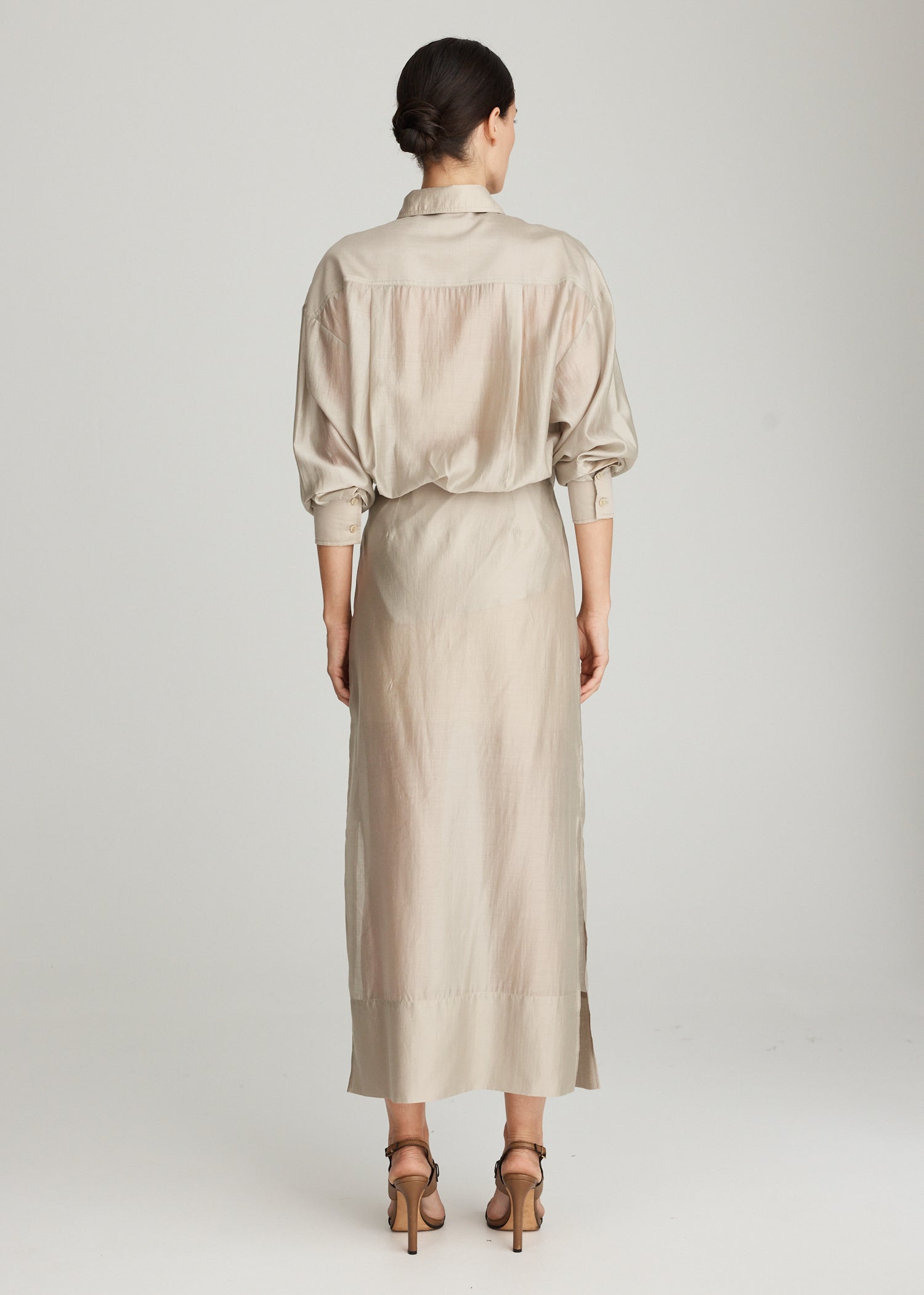SLOANE SKIRT