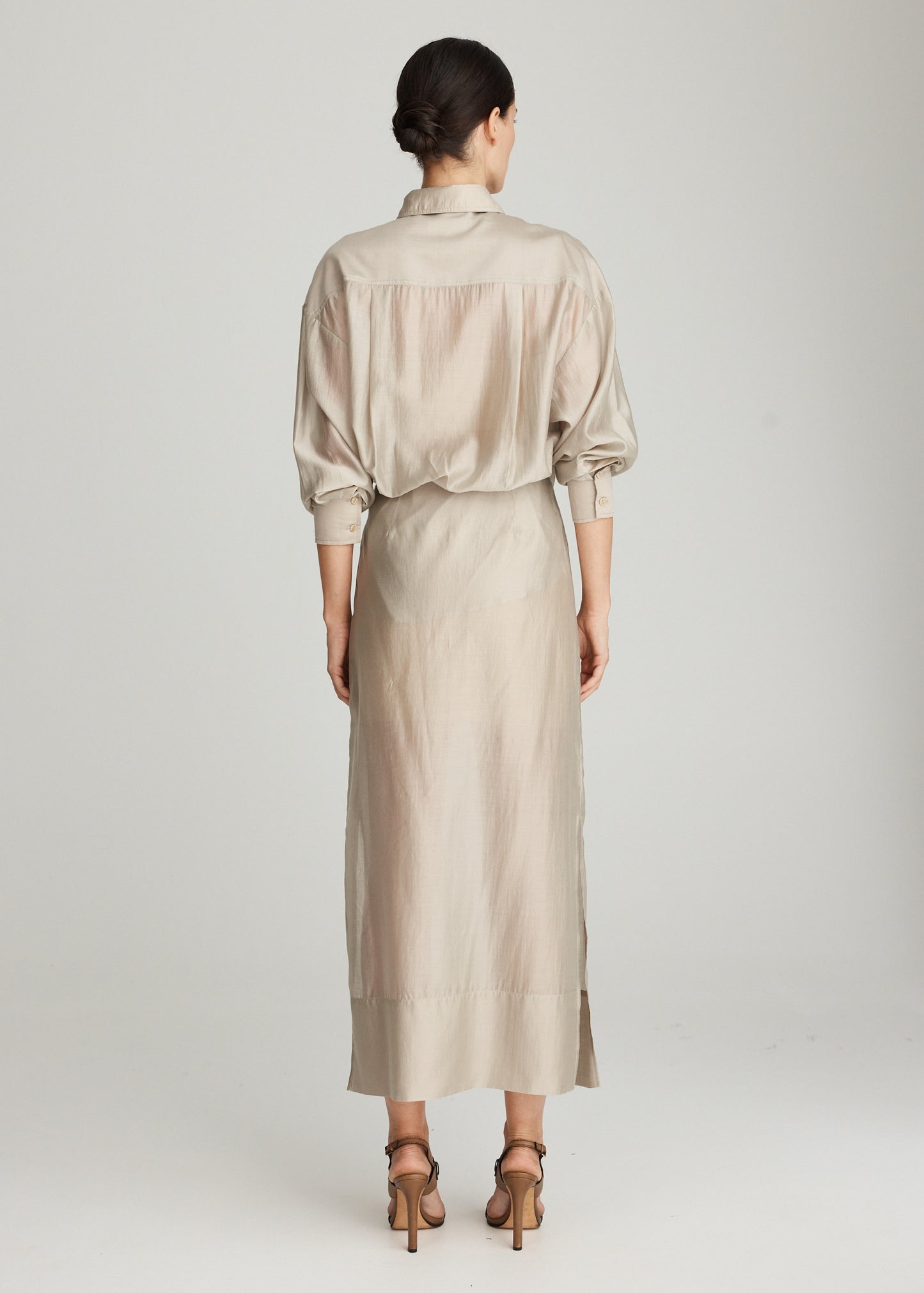 SLOANE SKIRT