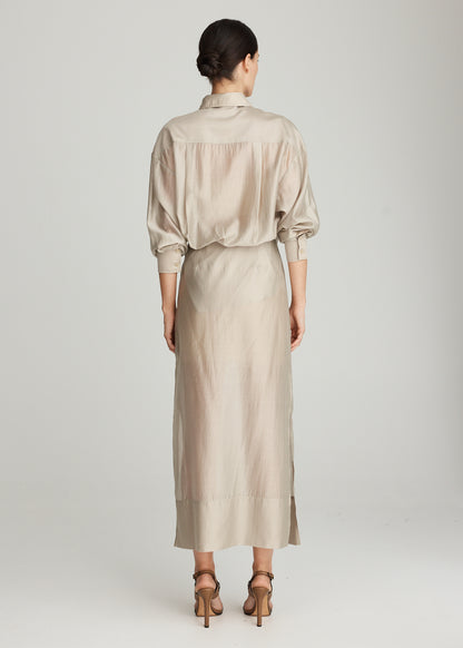 SLOANE SKIRT