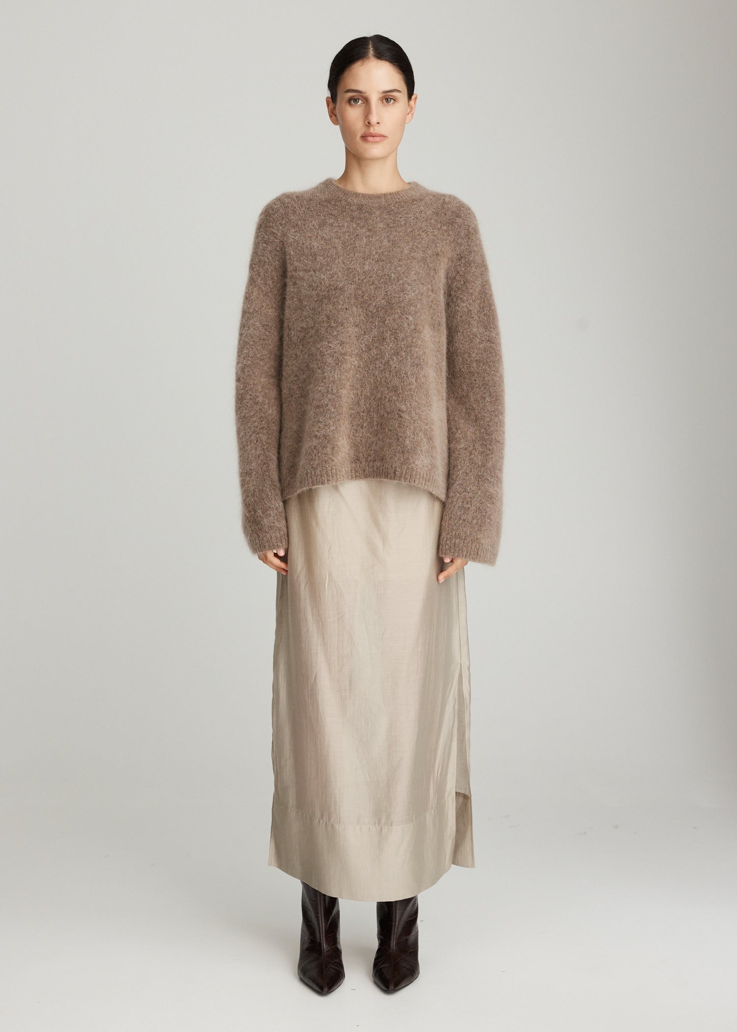 SLOANE SKIRT