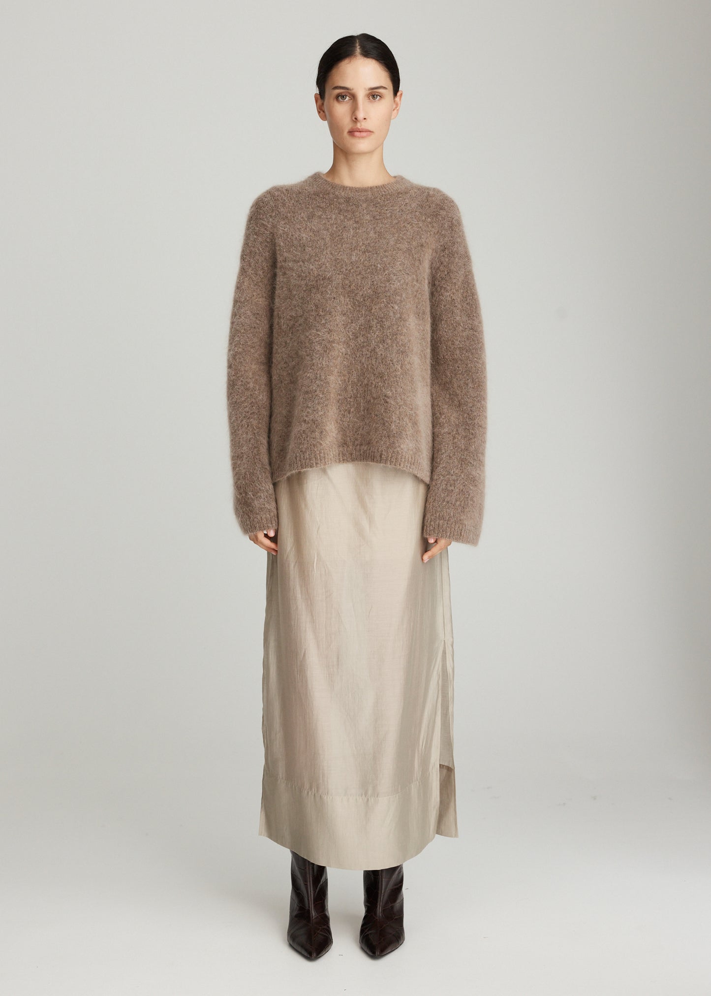 SLOANE SKIRT