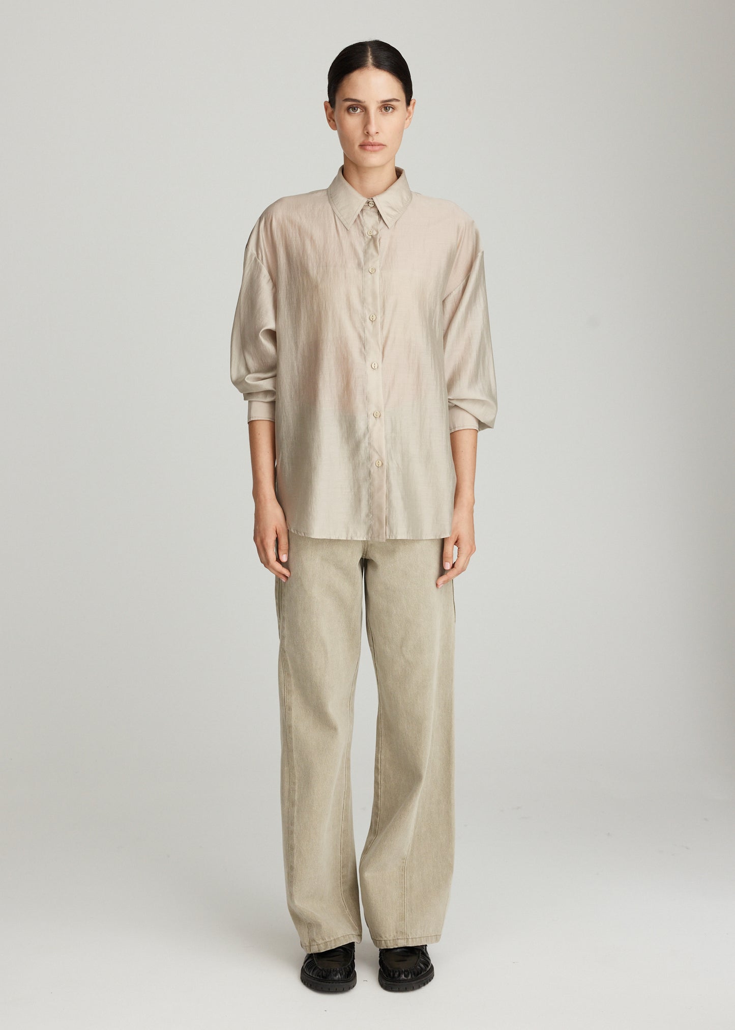 SLOANE SHIRT