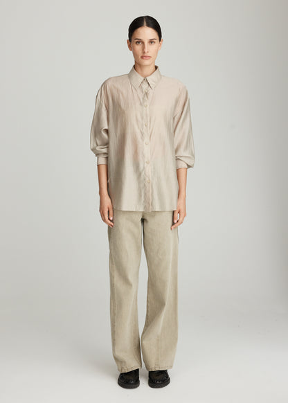 SLOANE SHIRT