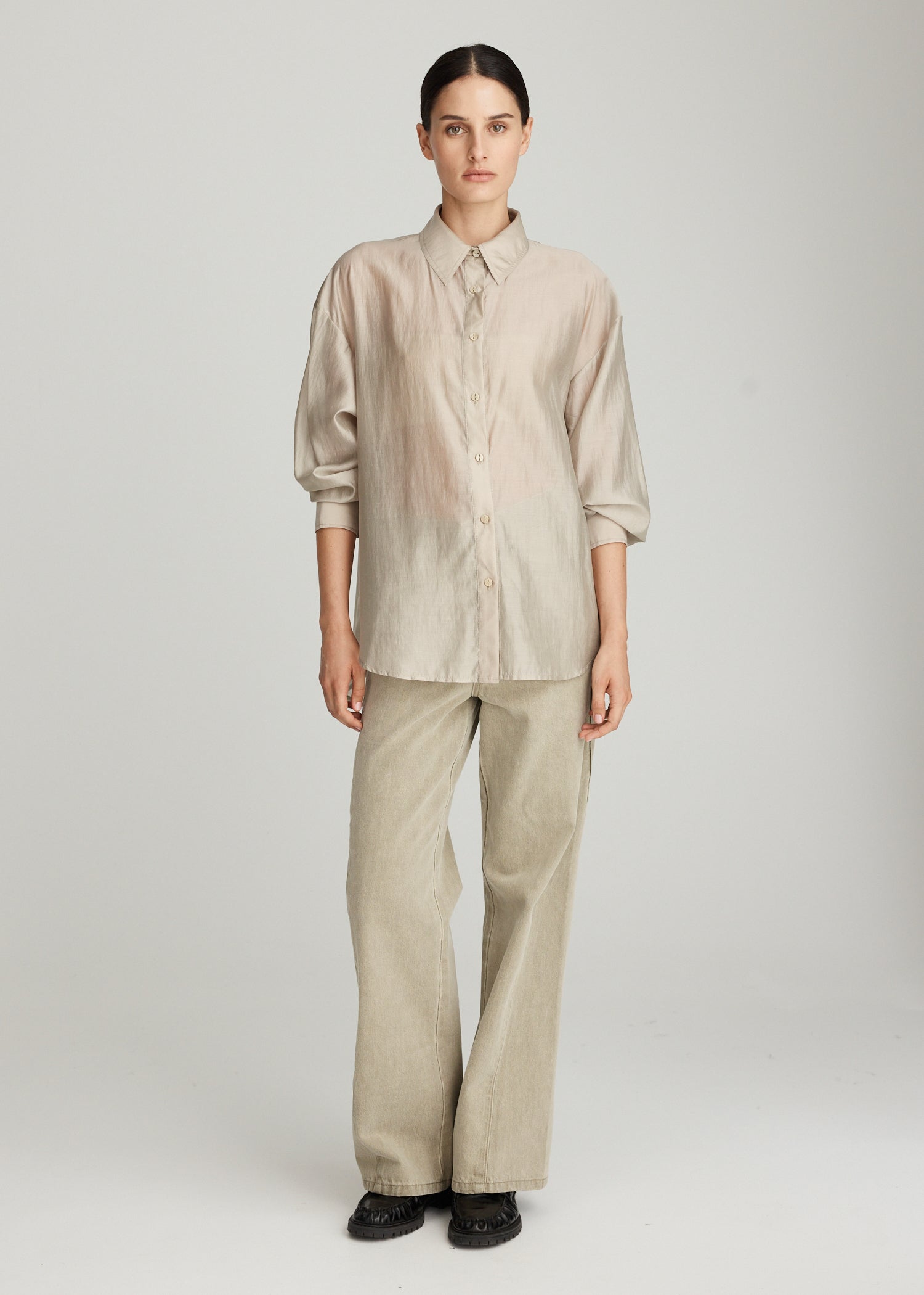 SLOAN UNDERGARMENT