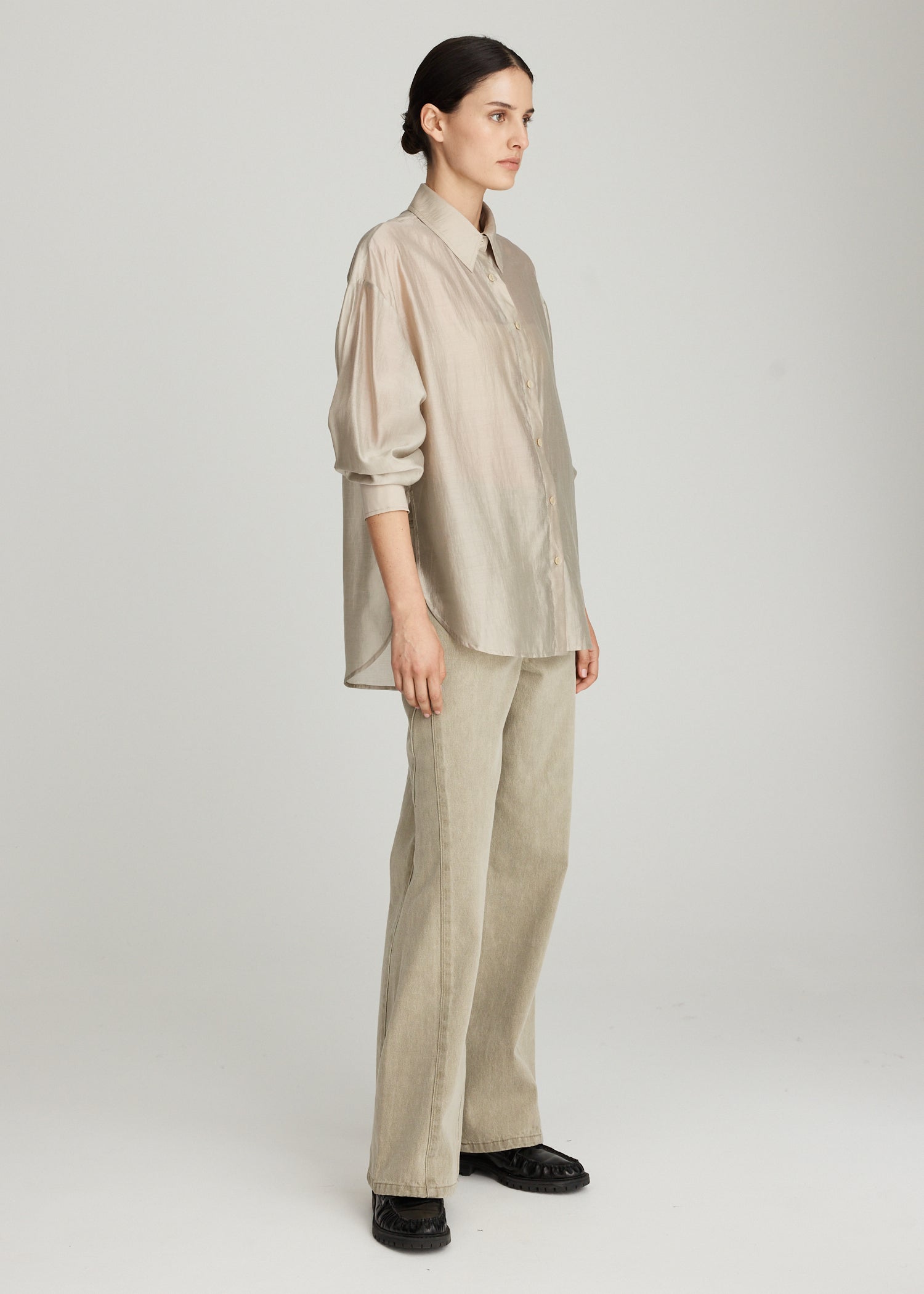 SLOANE SHIRT
