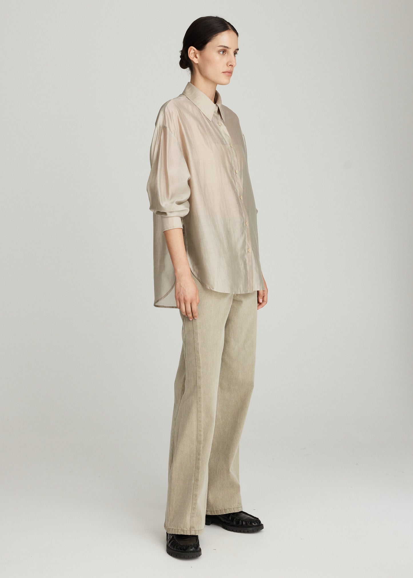 SLOANE SHIRT