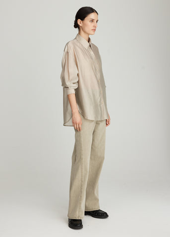 SLOANE SHIRT