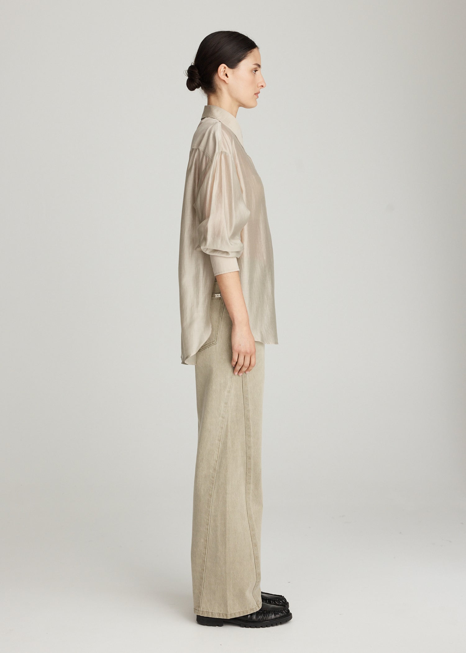 SLOANE SHIRT