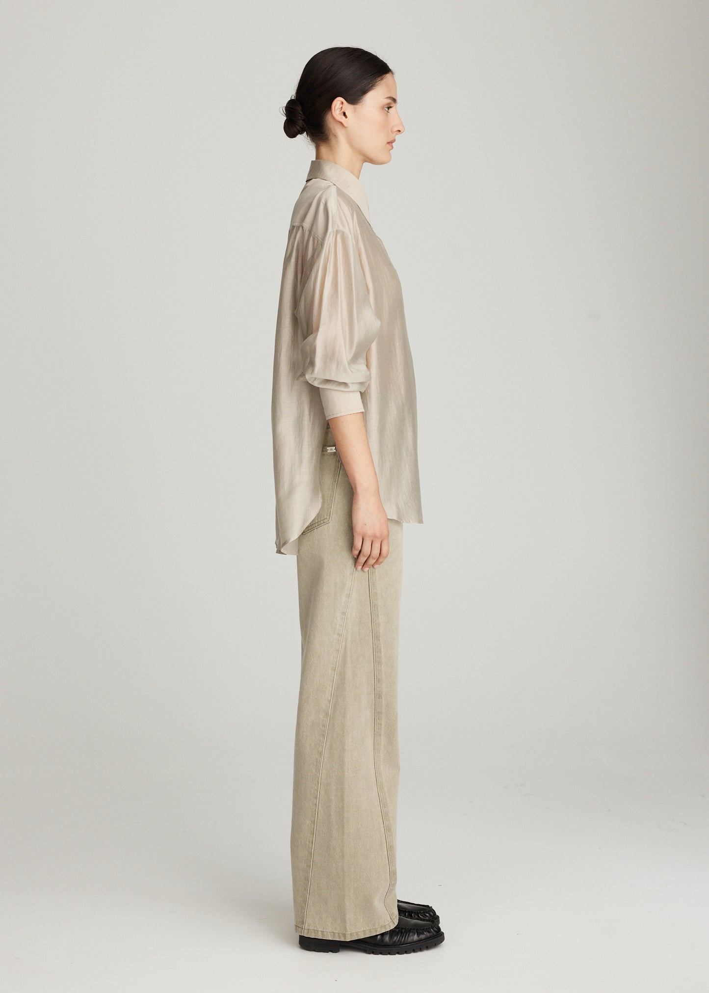 SLOANE SHIRT