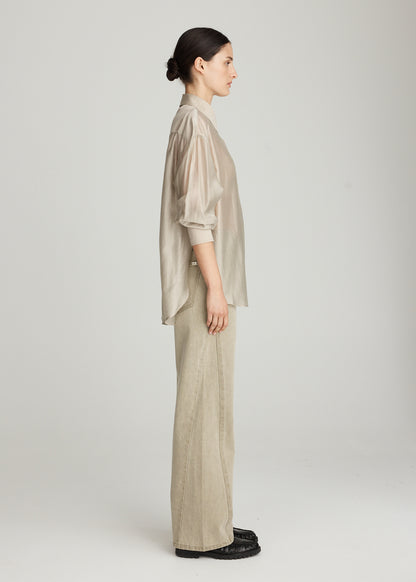 SLOANE SHIRT