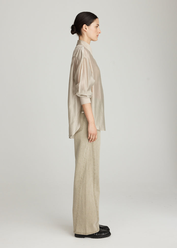 SLOANE SHIRT