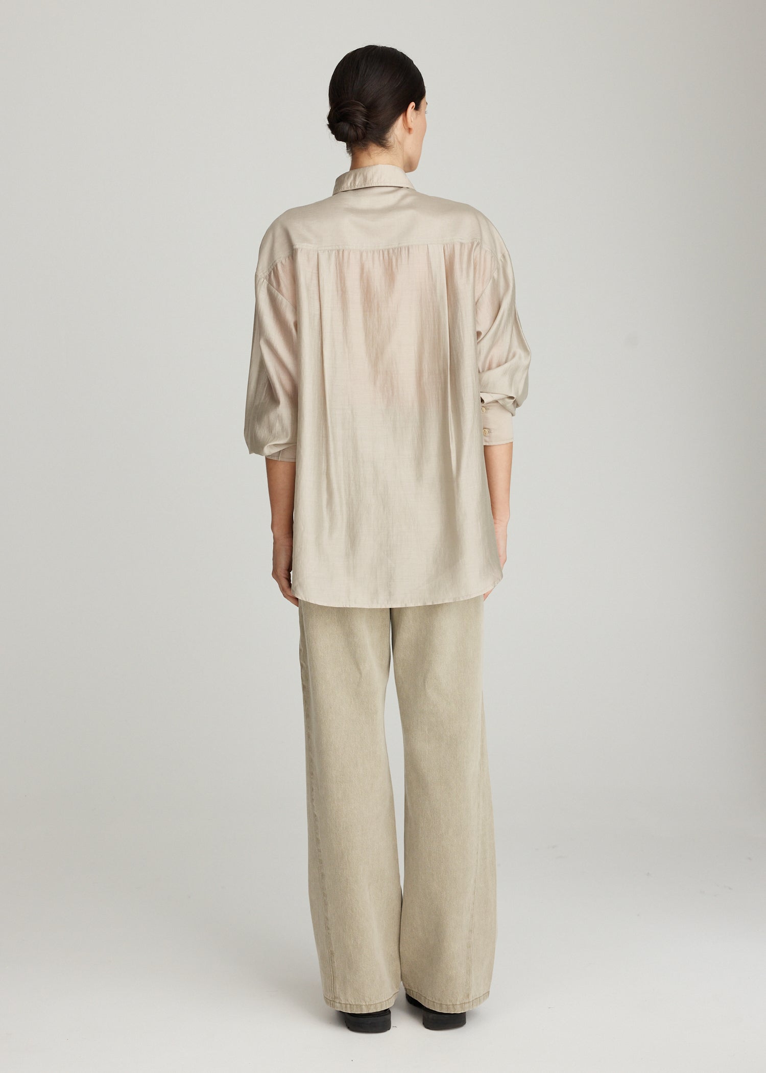 SLOANE SHIRT