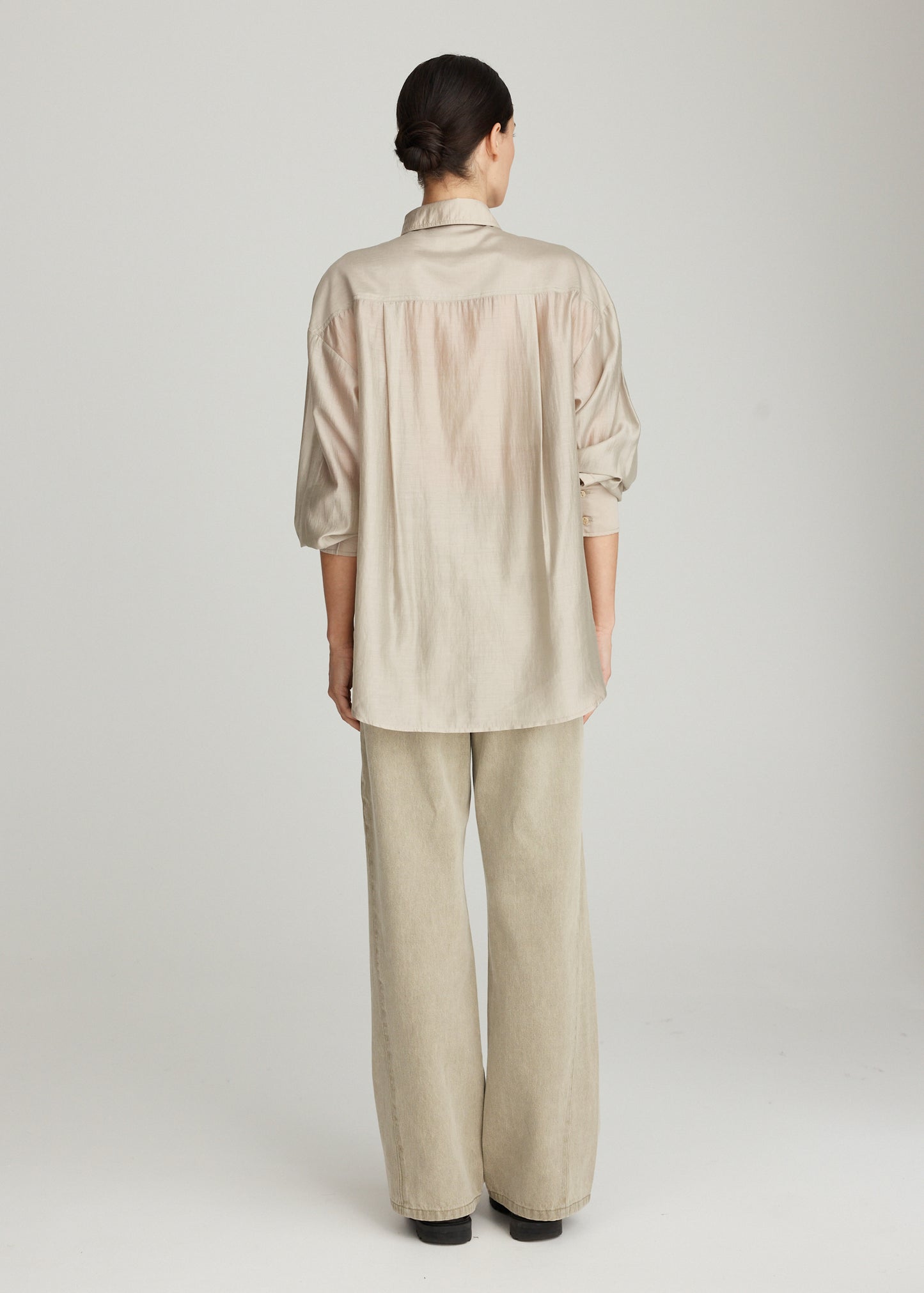 SLOANE SHIRT