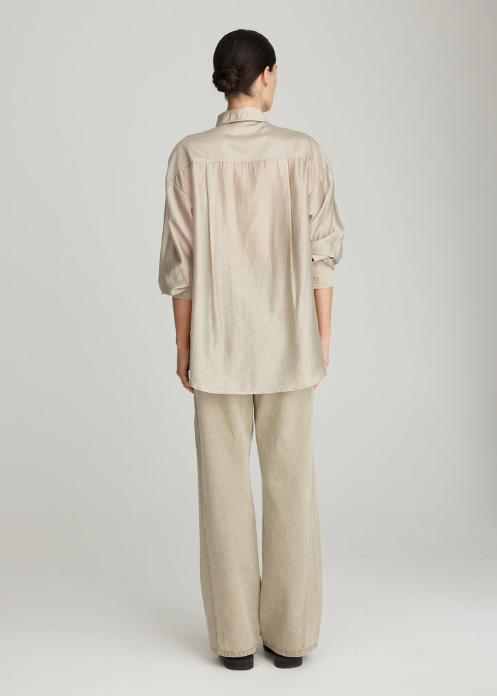 SLOANE SHIRT