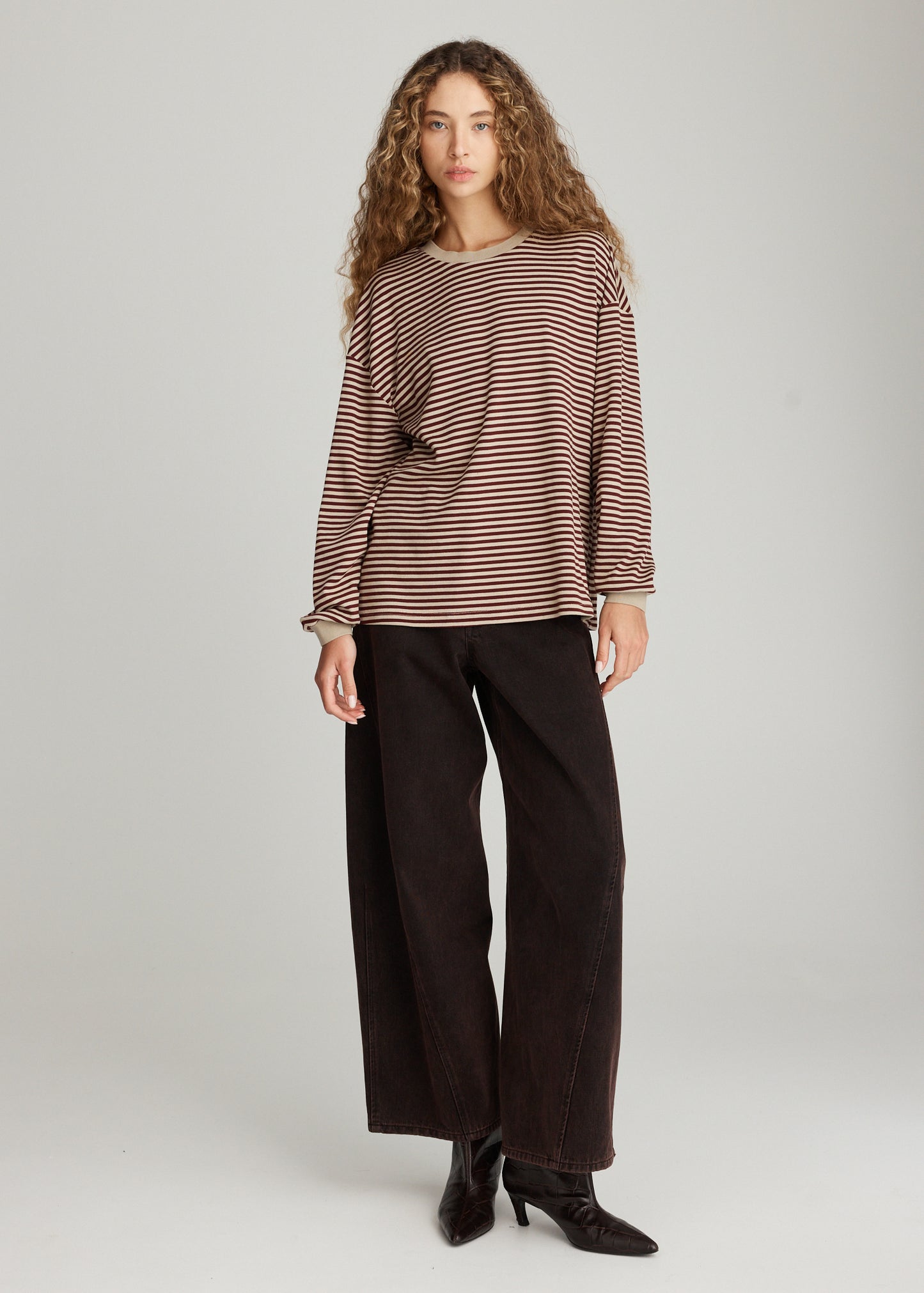 ARCHER LONGSLEEVE