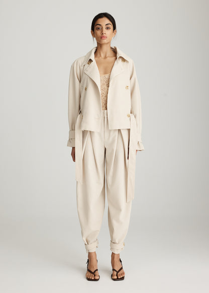 HUDSON JACKET