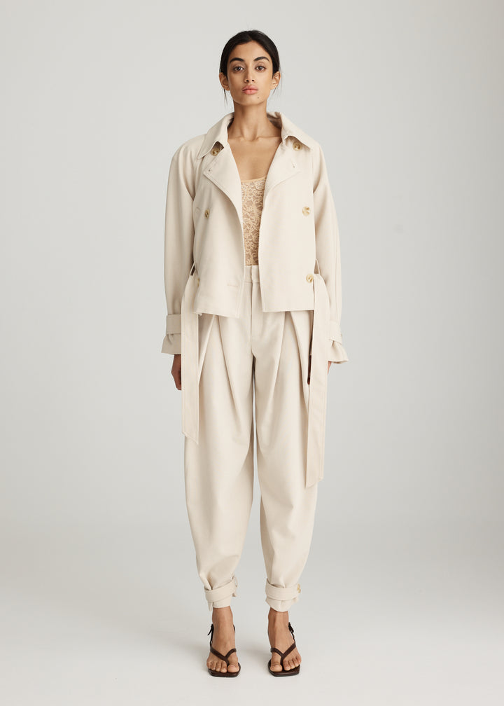 HUDSON JACKET