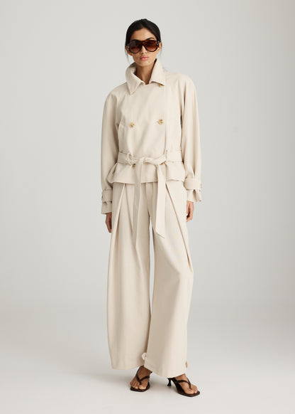 HUDSON JACKET