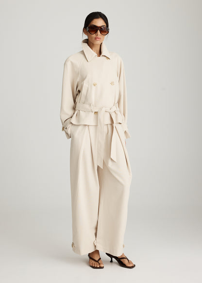 HUDSON JACKET
